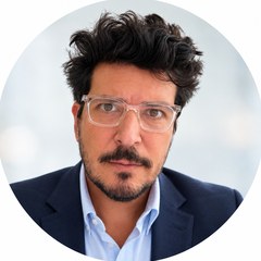 Sergio Carbajal